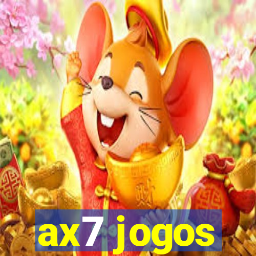 ax7 jogos